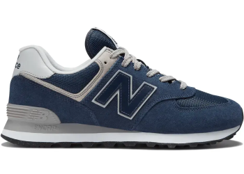 Унісекс-взуття New Balance U991LG2 – сірого кольору 2
