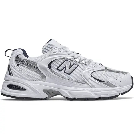 Buty unisex New Balance MR530SG – białe