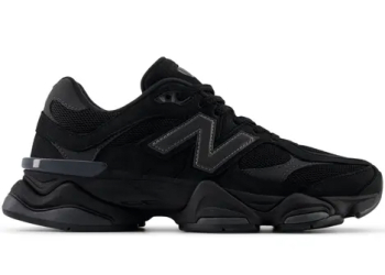 Унісекс-взуття New Balance U991LG2 – сірого кольору 3